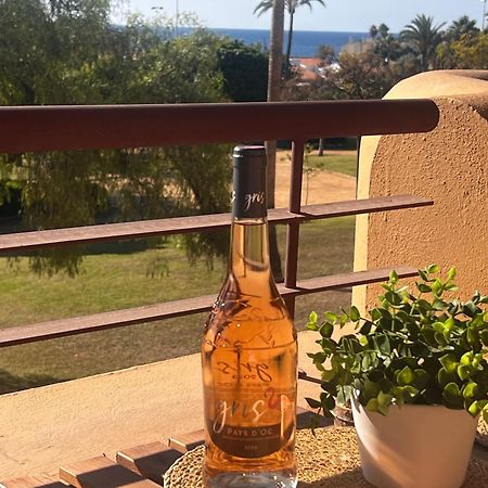 La Cala 2Bed Apt With Sea View And Pool La Cala De Mijas Luaran gambar