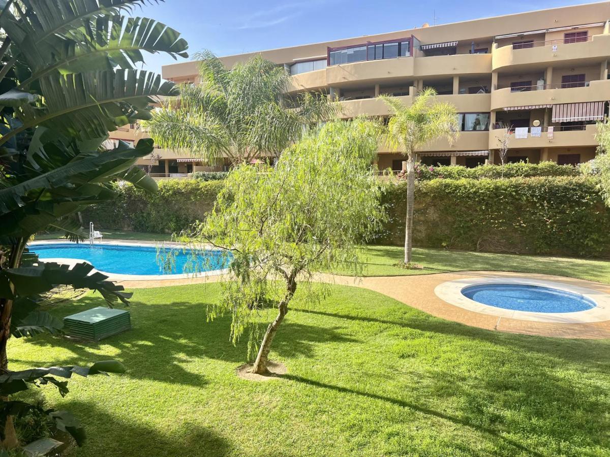 La Cala 2Bed Apt With Sea View And Pool La Cala De Mijas Luaran gambar