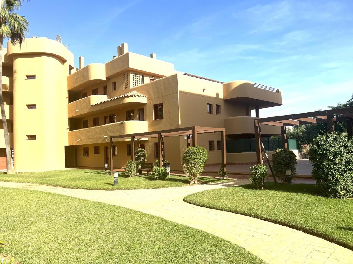 La Cala 2Bed Apt With Sea View And Pool La Cala De Mijas Luaran gambar