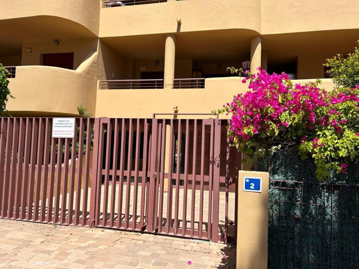 La Cala 2Bed Apt With Sea View And Pool La Cala De Mijas Luaran gambar