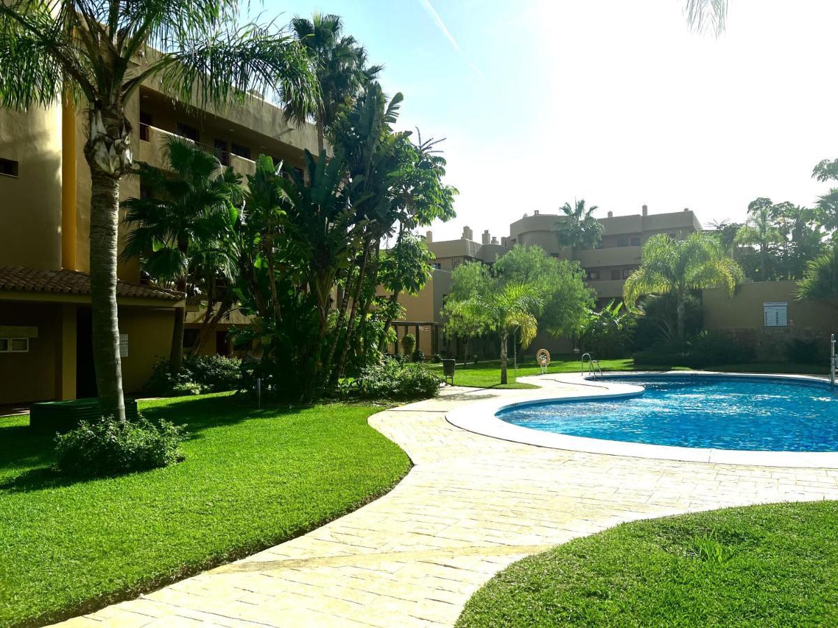 La Cala 2Bed Apt With Sea View And Pool La Cala De Mijas Luaran gambar