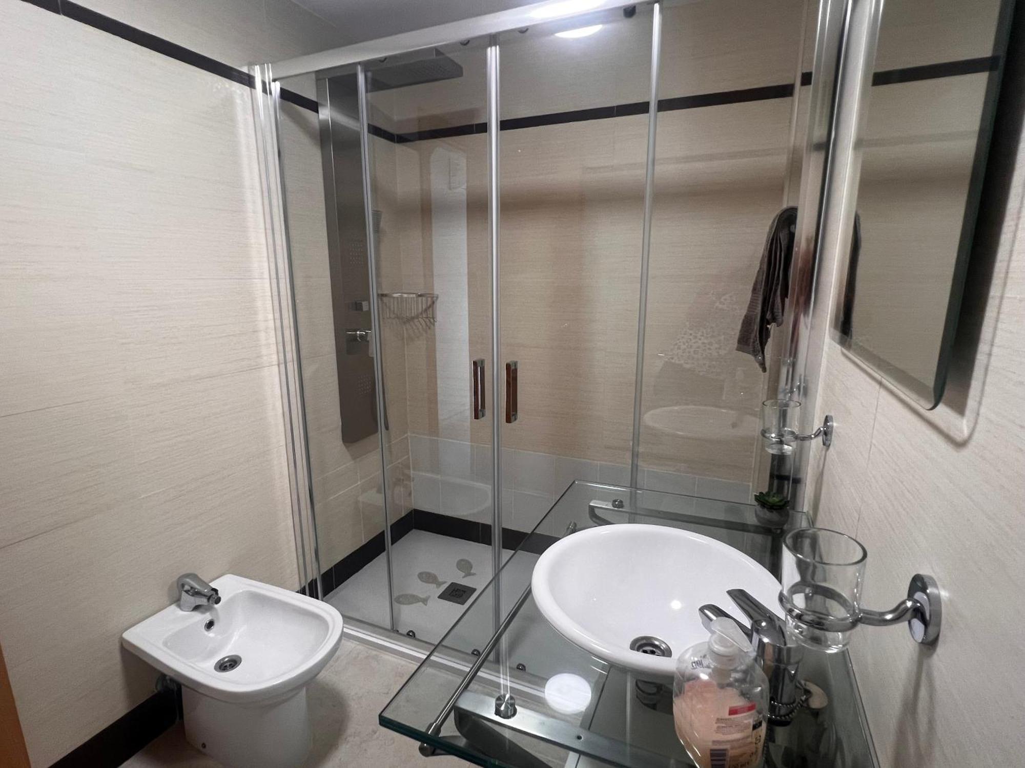 La Cala 2Bed Apt With Sea View And Pool La Cala De Mijas Luaran gambar